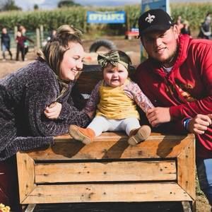 Meet your Posher, Megan